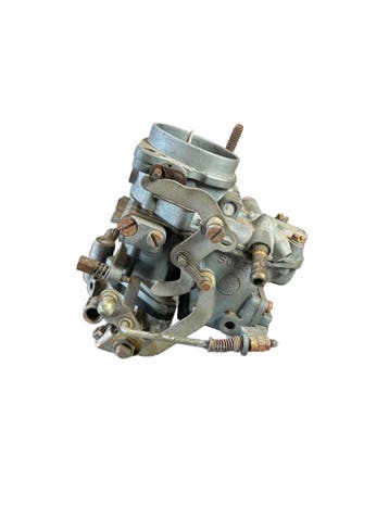 Carburateur Solex C32 DISA7 17M82 · Fiat 128 / Ritmo / Panda, Ophalen, Nieuw