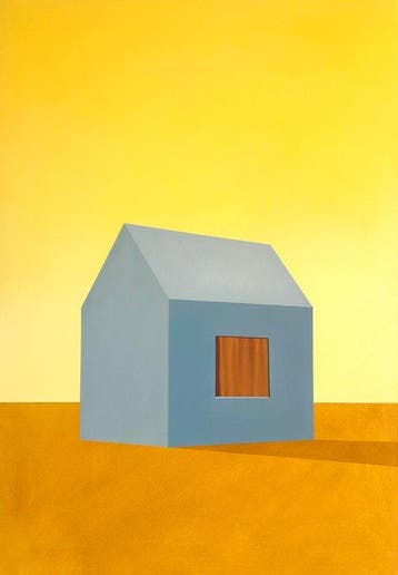 Johanna Piesniewski - PRESENCE, Antiek en Kunst