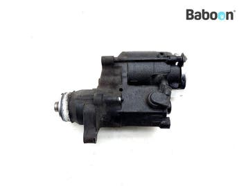Startmotor Harley-Davidson FLHX Street Glide 2007-2008, Verzenden, Gebruikt