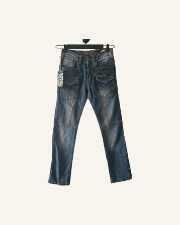 G-Star jeans – maat 29/34 – Nieuw, Kleding | Heren, Blauw, Overige jeansmaten, Nieuw, Ophalen of Verzenden