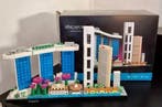 Lego - Architecture - 21057 - LEGO Architecture - Singapur -, Nieuw