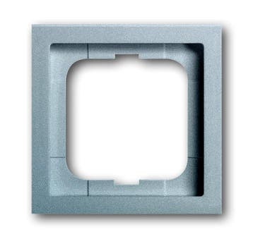 ABB Busch-Jaeger Future Afdekraam Schakelmateriaal -, Doe-het-zelf en Verbouw, Elektra en Kabels, Verzenden, Nieuw, Overige typen