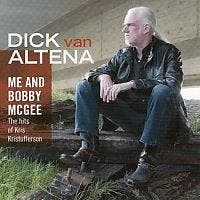 Dick van Altena - Me and Bobby Mc Gee - The hits of Kris Kri, Ophalen of Verzenden, Nieuw in verpakking