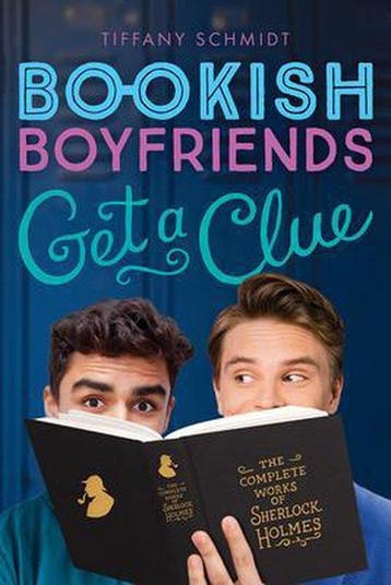 Get a Clue - Tiffany Schmidt 9781419739682, Verzenden, Gelezen, Tiffany Schmidt