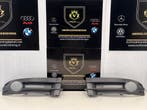 VW Caddy Combi afdekplaat mistlampenset rechts en links 2009, Gebruikt, Volkswagen