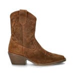 Nelson cowboylaarzen voor dames in het Cognac, Kleding | Dames, Overige kleuren, Verzenden, Overige typen, Nieuw