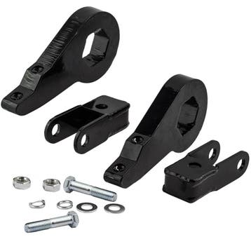 Leveling Lift Kit geschikt voor 1-3, Chevrolet Silver..., Auto-onderdelen, Verzenden, Nieuw, Chevrolet