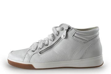 Ara Sneakers in maat 42 Wit, Kleding | Dames, Verzenden, Wit, Ara, Sneakers of Gympen