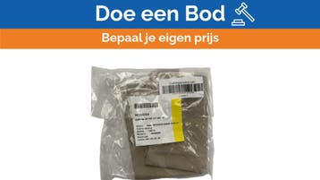 Bieden: Quicksilver 755 Weekend Port Side Aft, Ophalen of Verzenden, Nieuw, Kombuis en Sanitair, Zeilboot of Motorboot