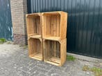Fruitkisten NETTE staat 50x40 hoogte 30cm, Minder dan 50 cm, 50 tot 100 cm, Ophalen of Verzenden, Zo goed als nieuw