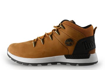 Timberland Sneakers in maat 43 Geel, Kleding | Heren, Schoenen, Overige kleuren, Verzenden, Timberland, Sneakers of Gympen