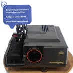 BRAUN Novamat 515 | Diaprojector | Dia viewer | Werkend, Verzenden, Gebruikt