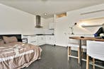 Te huur Studio Bilderdijkstraat in Amsterdam, 35 tot 50 m², Amsterdam