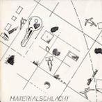 vinyl single 7 inch - Materialschlacht - Kinderfreundlich, Cd's en Dvd's, Vinyl Singles, Verzenden, Zo goed als nieuw