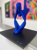 D - Uli - Ich denke, also bin ich (I think, so I am), Antiek en Kunst