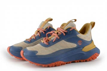 Timberland Sneakers in maat 36 Beige, Verzenden, Beige, Timberland, Sneakers of Gympen