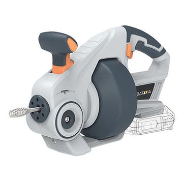 Accu gootsteenontstopper | Batavia | 6.8 meter, Verzenden, Nieuw