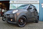 Microcar MGO Highland X DCI Brommobiel - Aixam - Ligier, Ophalen of Verzenden, Gebruikt