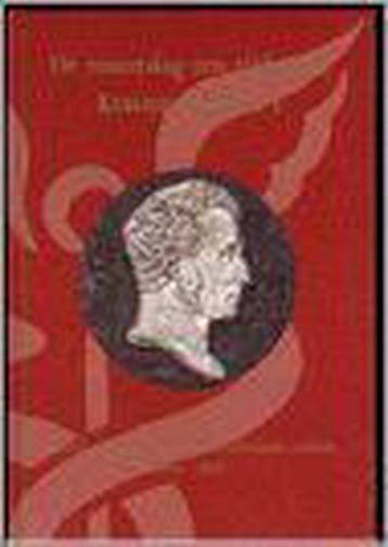 De muntslag ten tijde van Koning Willem I / Een nieuwe, Boeken, Verzenden, Gelezen, M. van der Beek