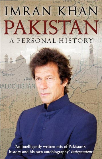 Pakistan - Imran Khan 9780857500649, Verzenden, Zo goed als nieuw, Imran Khan