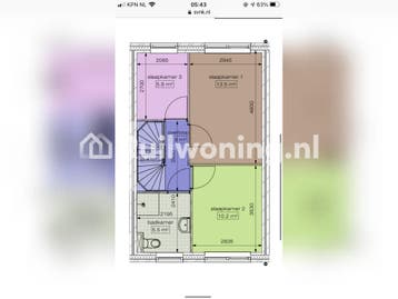 Ruil je woning in Hilversum met ons huis in Alkmaar, Huizen en Kamers, Woningruil