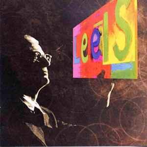 cd - Leels - Cannonballs &amp; Silver Tongues, Verzenden, Zo goed als nieuw
