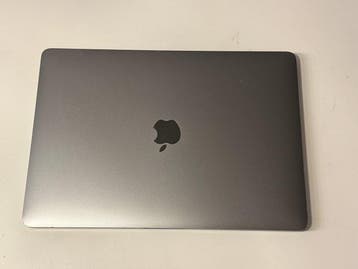 Apple MacBook Pro 13.3, Core(TM) i5 10th Gen, 16GB RAM,, Nieuw