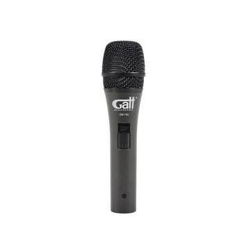 Gatt DM-700 dynamische microfoon, Muziek en Instrumenten, Microfoons, Ophalen of Verzenden, Nieuw