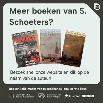 Rubensrood - S. Schoeters 9789061123064, Verzenden, Zo goed als nieuw, S. Schoeters