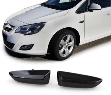 Zijknipperlichten Opel Astra J K Insignia B Crossland X LED, Ophalen of Verzenden, Nieuw
