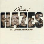 cd - Andre Hazes - Complete Hit Overzicht, Verzenden, Zo goed als nieuw