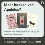 Toverkunsten / Baskerville serie 9789025330842 Apuleius, Boeken, Verzenden, Gelezen, Apuleius