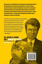 De wereld rond met Boris Dittrich 9789492840349, Verzenden, Zo goed als nieuw, Boris Dittrich