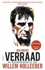 9789046826195 Verraad Jan Meeus, Verzenden, Nieuw, Jan Meeus