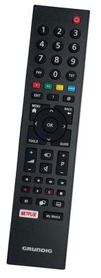 Grundig TS1187R-5 afstandsbediening, Audio, Tv en Foto, Afstandsbedieningen, Verzenden, Nieuw