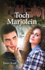Toch marjolein 9789490165116 Evert Kuijt, Verzenden, Gelezen, Evert Kuijt