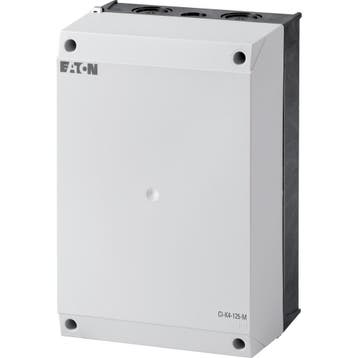 EATON INDUSTRIES CI Schakelkast Leeg - 206897, Verzenden, Nieuw, Overige typen