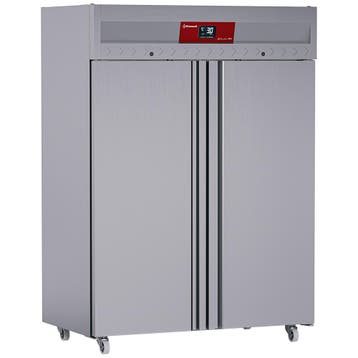 Diamond Vrieskast | GASTRO LINE EVO | 1400L (2/1 GN) | RVS |, Ophalen of Verzenden, Nieuw