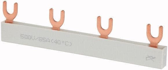 EATON INDUSTRIES Systeem 55 Kamrail - 1012792 [2 stuks], Doe-het-zelf en Verbouw, Elektra en Kabels, Overige typen, Nieuw, Verzenden