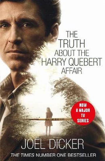 The Truth About the Harry Quebert Affair 9780857058430, Verzenden, Zo goed als nieuw, Joel Dicker