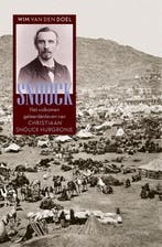 Snouck 9789044635621 Wim van den Doel, Verzenden, Zo goed als nieuw, Wim van den Doel