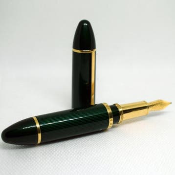 Louis Vuitton - Cargo - RARE - Green - Vulpen, Nieuw