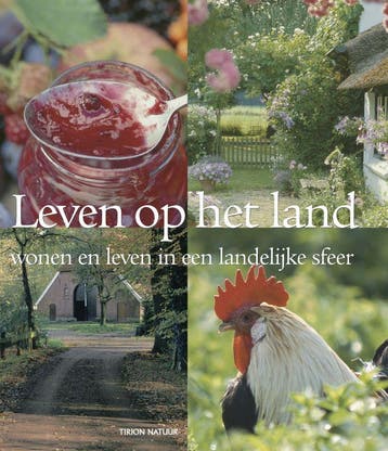 Leven op het land - C. Dickson Wright 9789052106410, Boeken, Verzenden, Gelezen, C. Dickson Wright