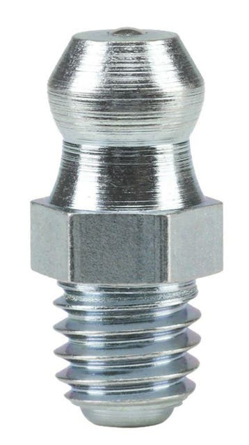 OUTLET Pressol 15 007 Smeernippel - M6x1mm, Ophalen of Verzenden, Nieuw