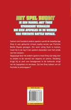 Fortnite - Het spel begint / Gevangen in Battle Royale / 1, Boeken, Verzenden, Gelezen, Devin Hunter