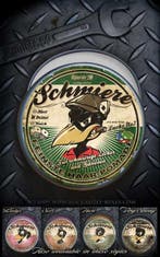 Rumble 59, Schmiere Gambling Medium., Verzenden, Nieuw