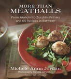 More Than Meatballs 9781510711471 Michele Anna Jordan, Verzenden, Gelezen, Michele Anna Jordan