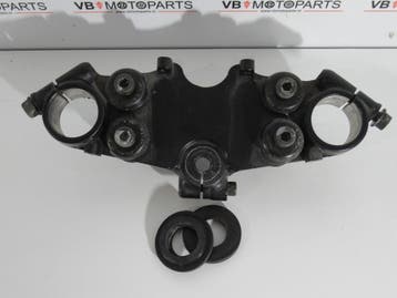 Suzuki GSX 1100 F Kroonplaat boven stuurplaat, Ophalen of Verzenden, Nieuw