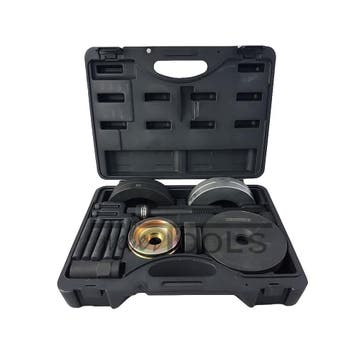 WEBER-TOOLS  WIELLAGER MONTAGE SET, Auto diversen, Verzenden, Nieuw