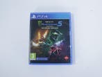 Playstation 4 - Monster Energy AMA Supercross Championshi..., Ophalen of Verzenden, Nieuw